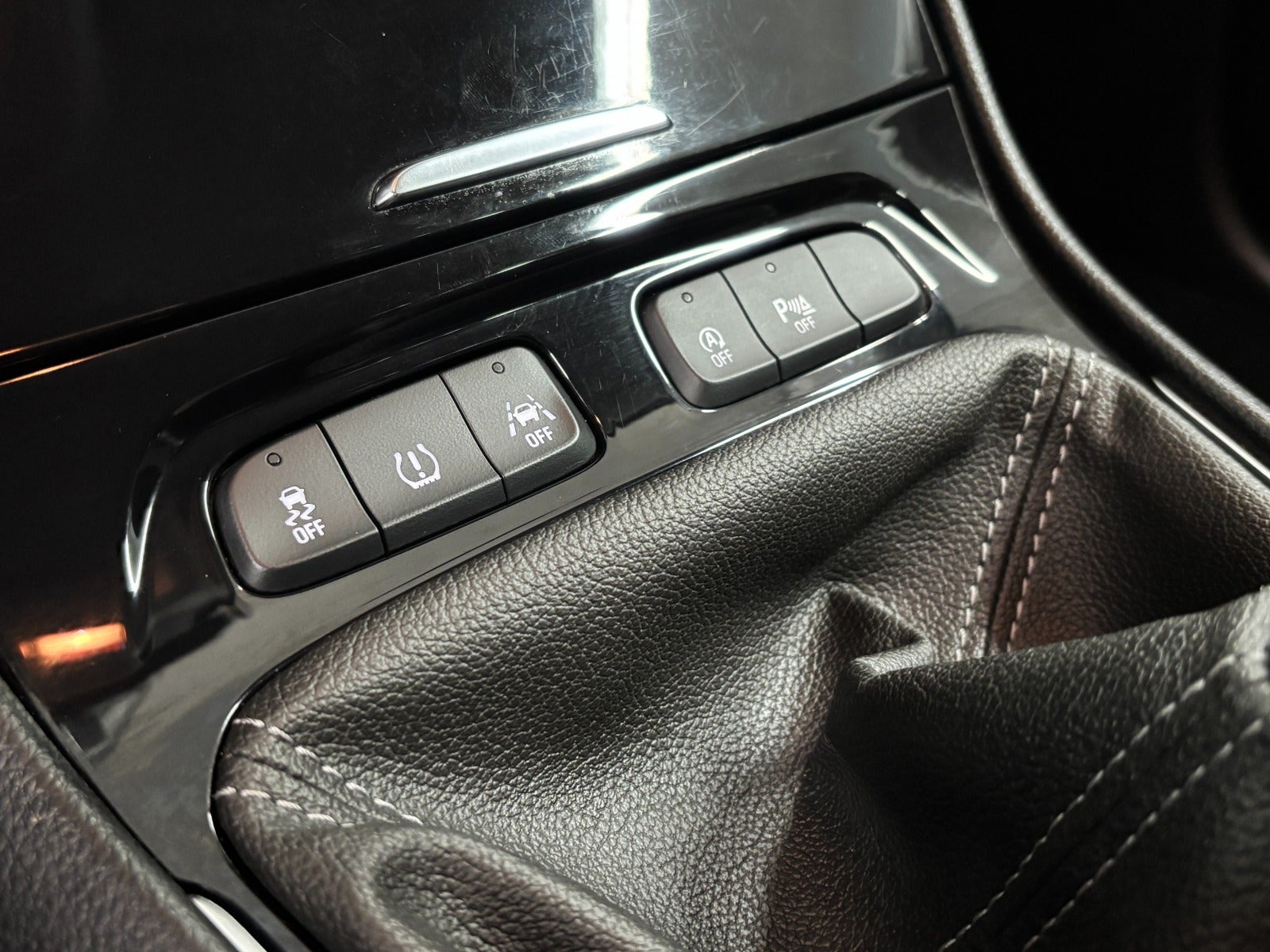 Billede af Opel Grandland X 1,2 T 130 Enjoy