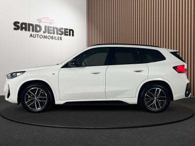 BMW iX1 xDrive30 M-Sport