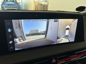 Kia EV6 Long Range Performance GT-Line AWD