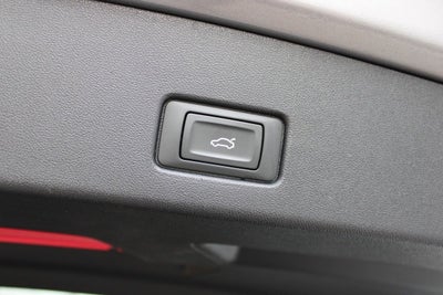Audi Q4 e-tron S-line