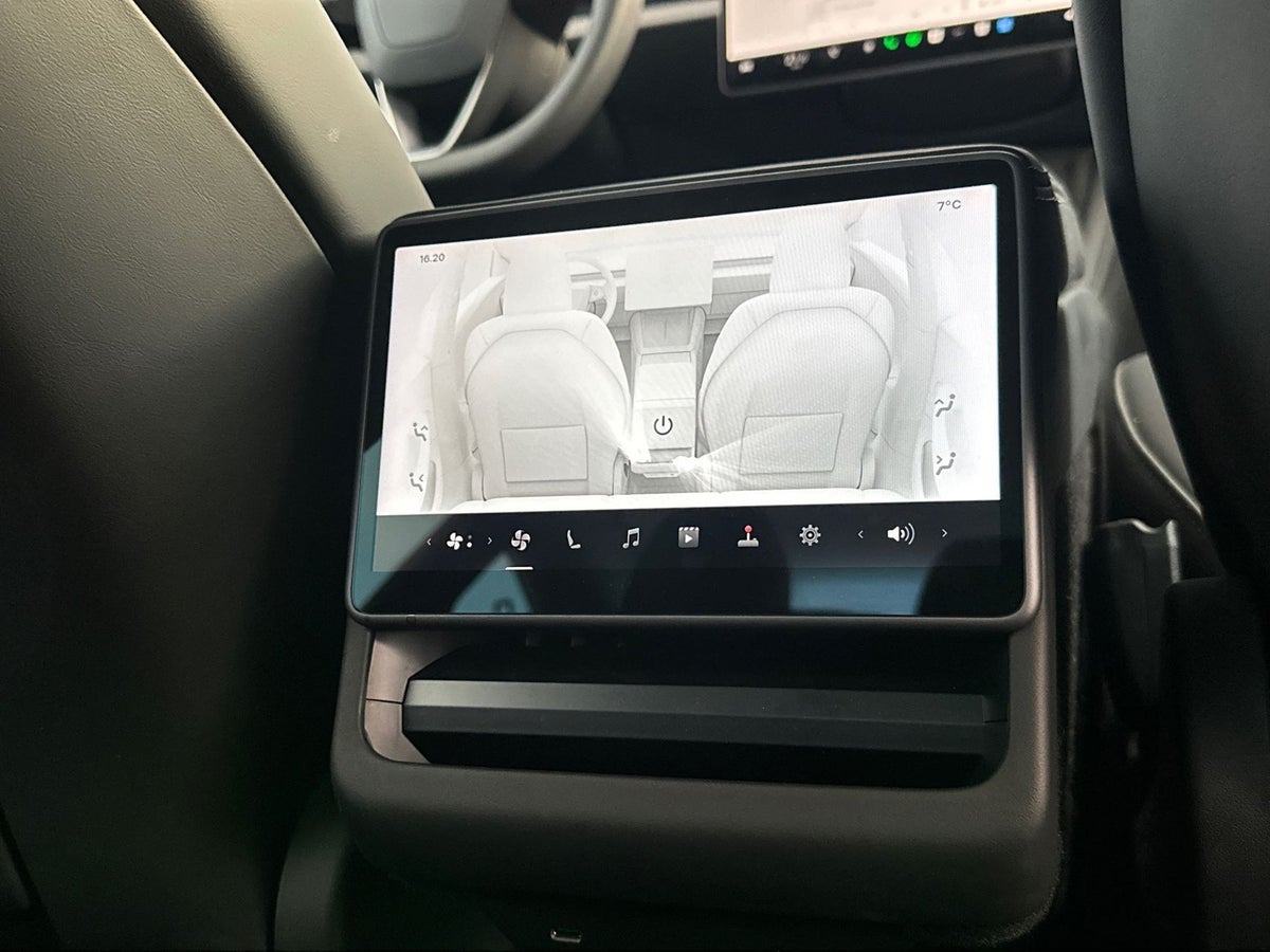 Tesla Model 3 RWD billede 19