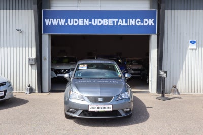 Seat Ibiza 1,0 TSi 95 Style 5d