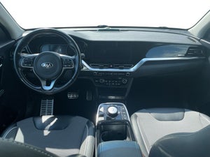 Kia e-Niro Advance