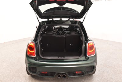MINI Cooper S JC Works aut.