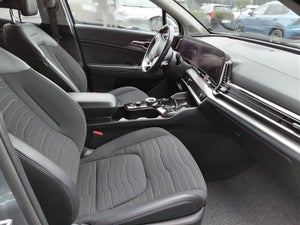 Kia Sportage PHEV Upgrade aut. 4WD