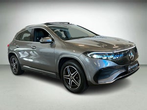 Mercedes EQA250+ AMG Advance
