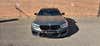 BMW M5 Competition Edition 35 Jahre aut.