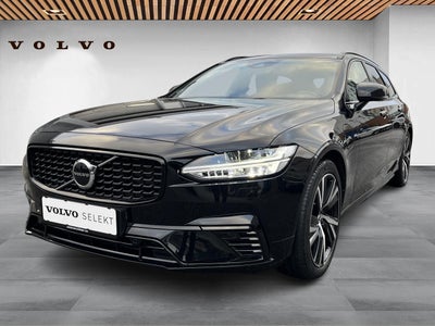 Volvo V90 2,0 T6 ReCharge R-Design aut. AWD 5d