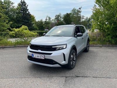 Opel Frontera  GS 5d