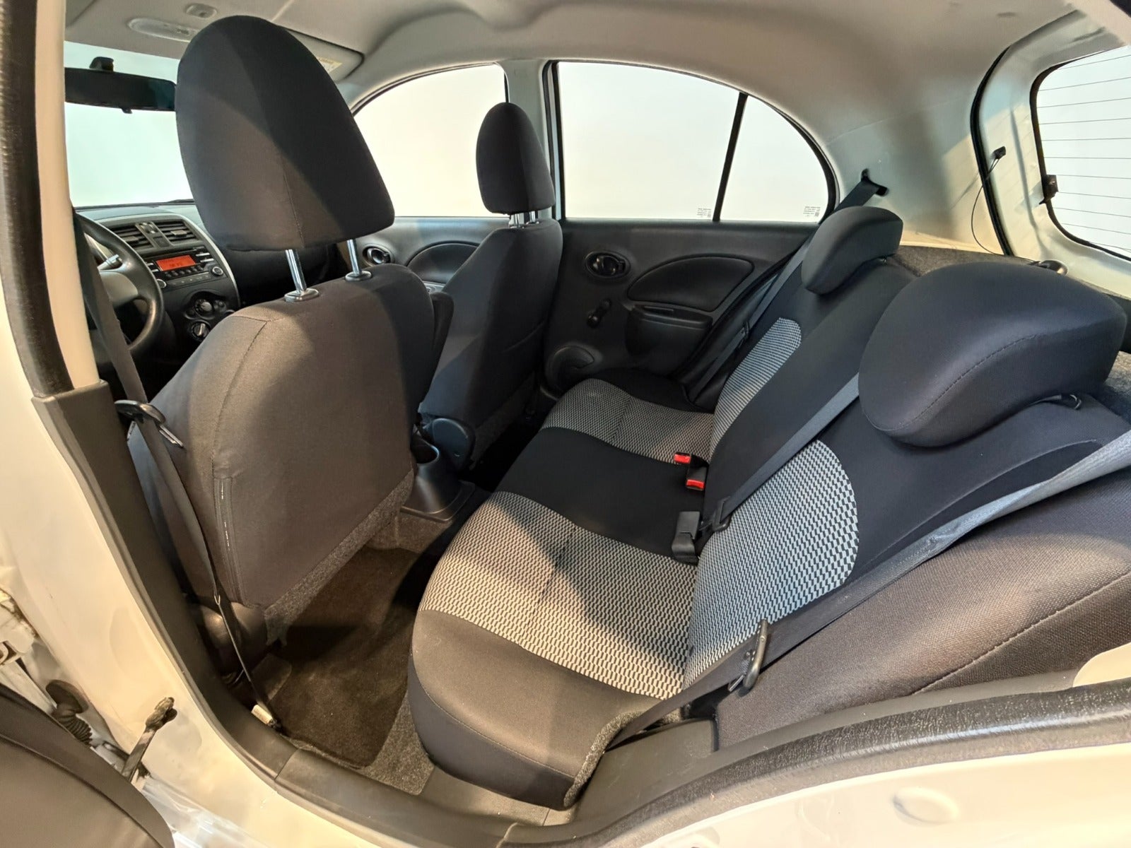 2013 Nissan Micra