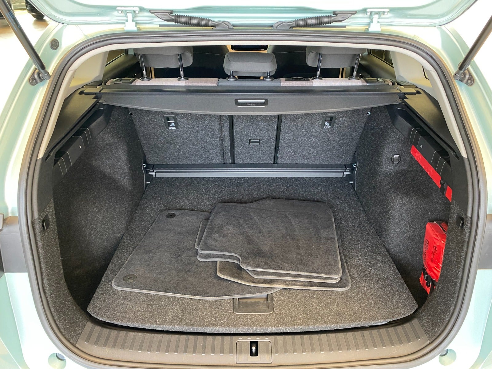Billede af Skoda Enyaq 60 iV Lodge