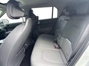 Kia EV3 Long Range Upgrade