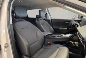 Kia EV6 Long Range Access