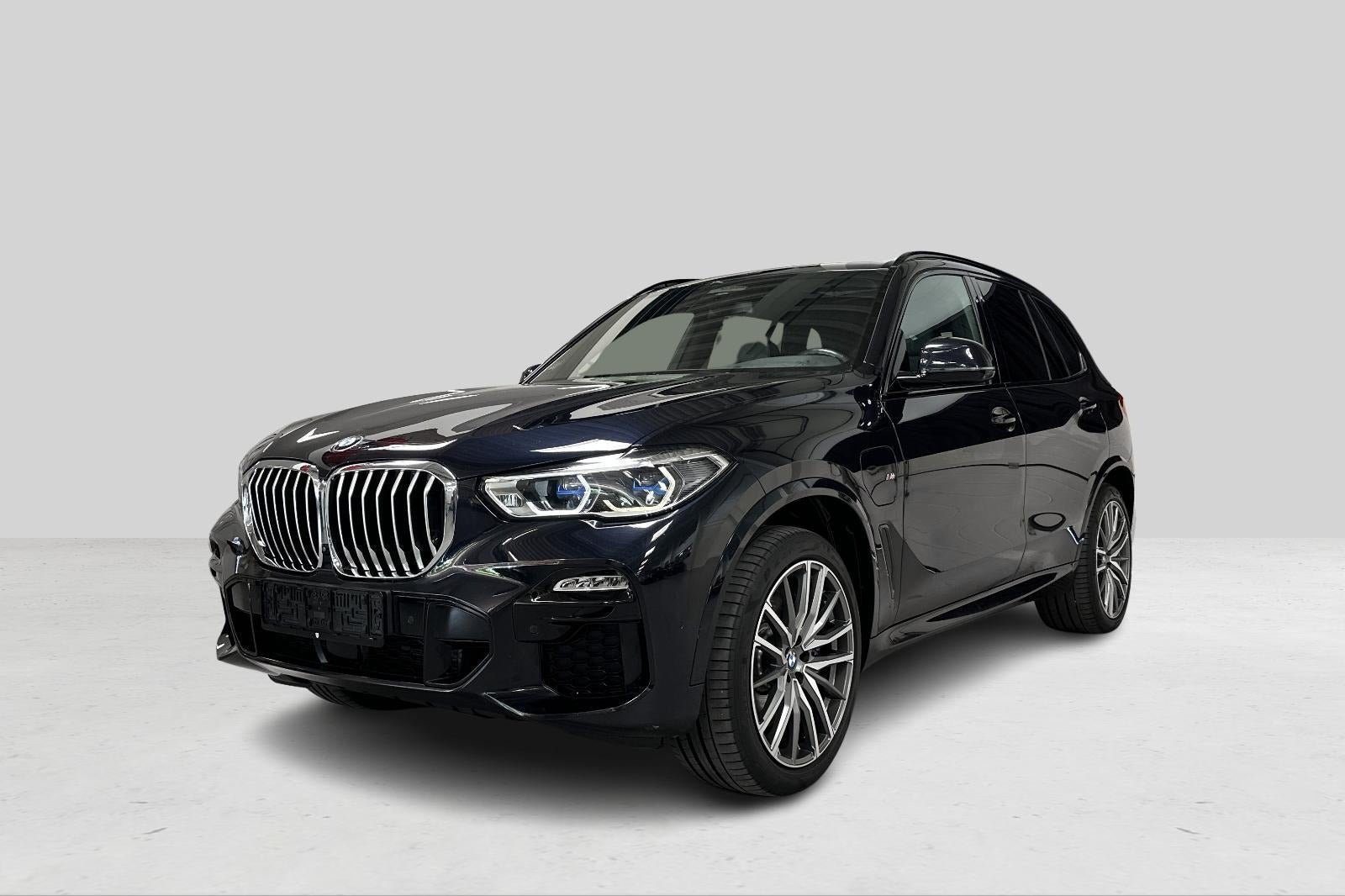 BMW X5 3,0 xDrive45e M-Sport aut.