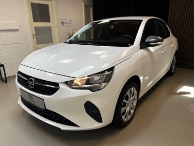 Opel Corsa-e 50 Edition 5d
