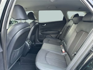 Kia Optima PHEV SW aut.