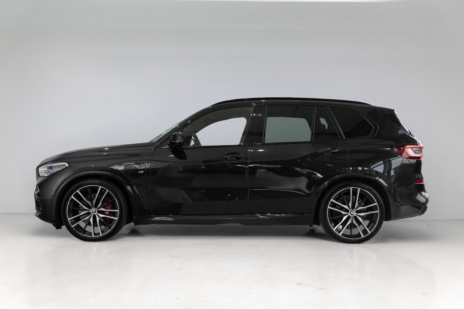 BMW X5 3,0 xDrive45e M-Sport aut.