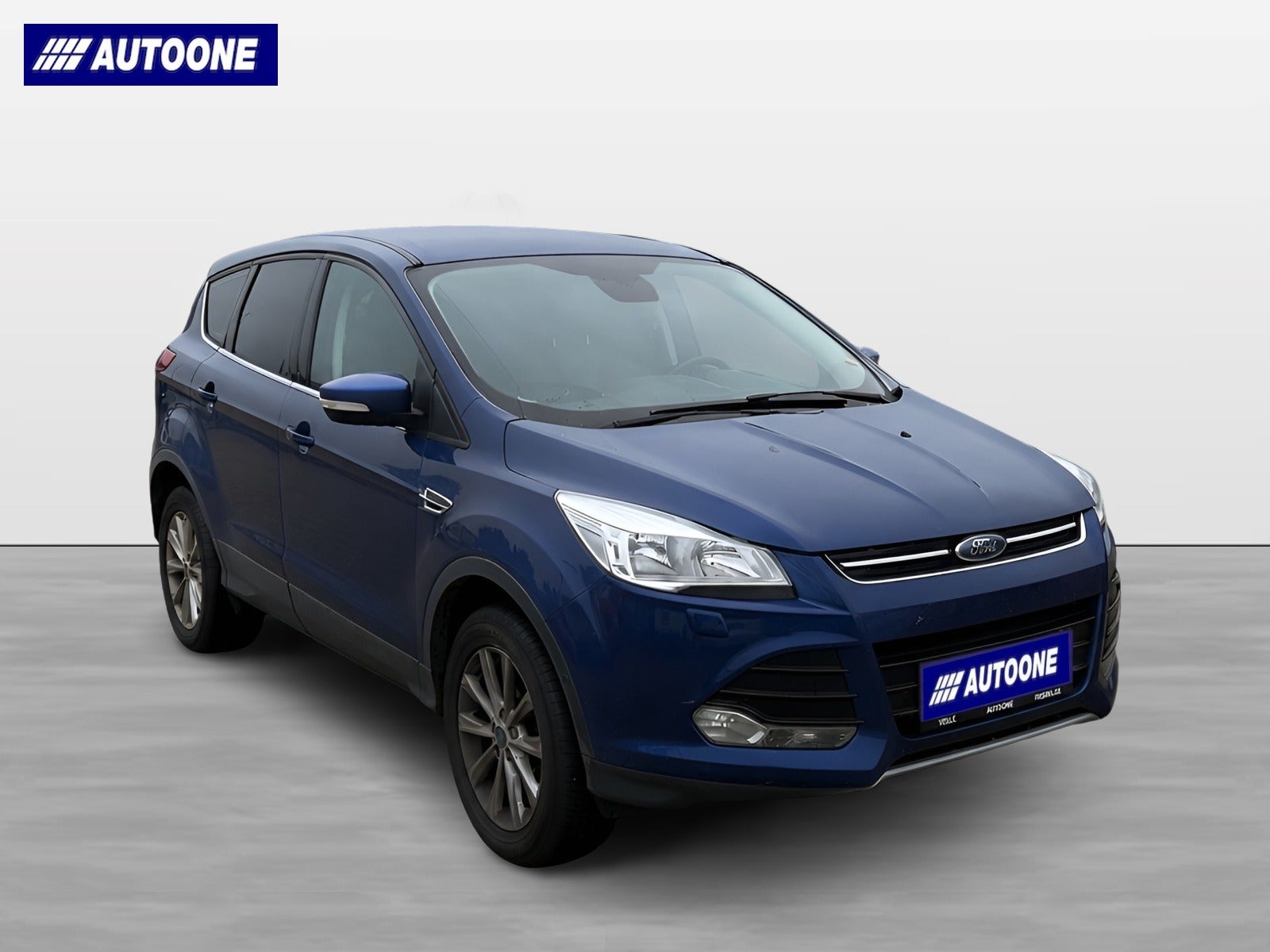 Billede af Ford Kuga 1,5 SCTi 150 Titanium
