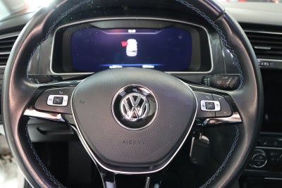VW e-Golf VII 
