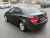 Chevrolet Cruze LT thumbnail