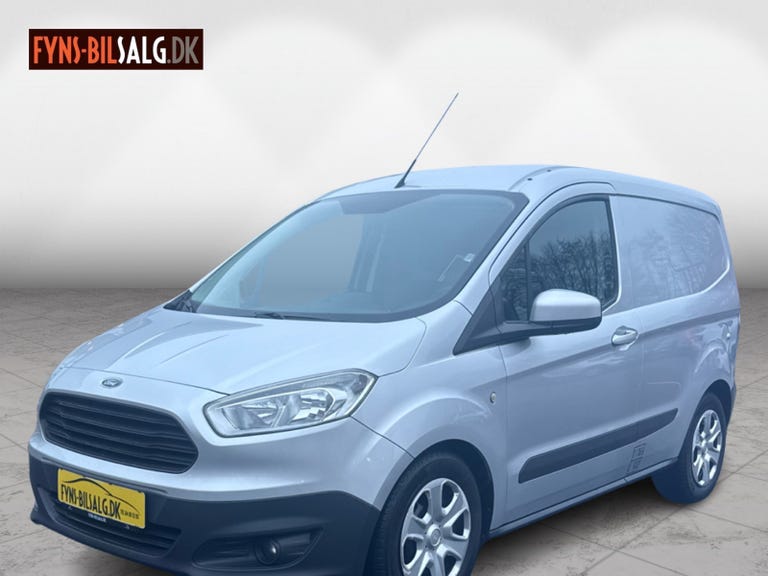Ford Transit Courier SCTi 100 Trend Van