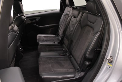 Audi Q7 TDi 272 S-line quattro Tiptr.