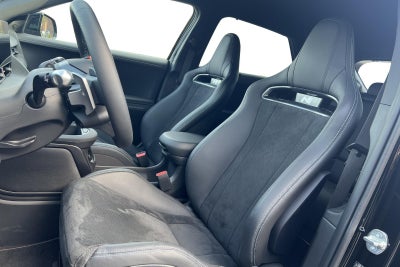 Hyundai Ioniq 5 N Performance AWD