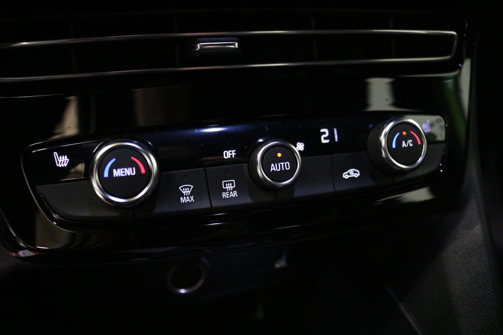 Opel Mokka-e GS Line