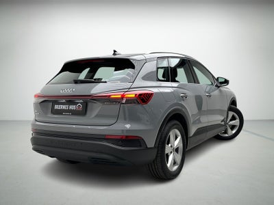 Audi Q4 e-tron Attitude billede 2