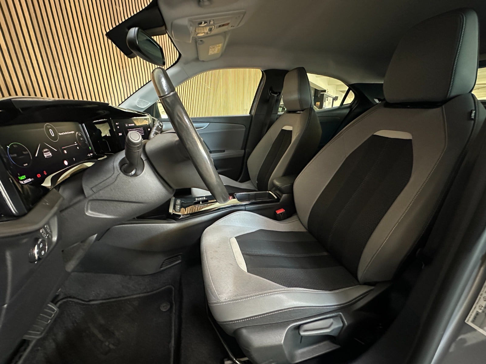 Billede af Opel Mokka-e 50 Elegance