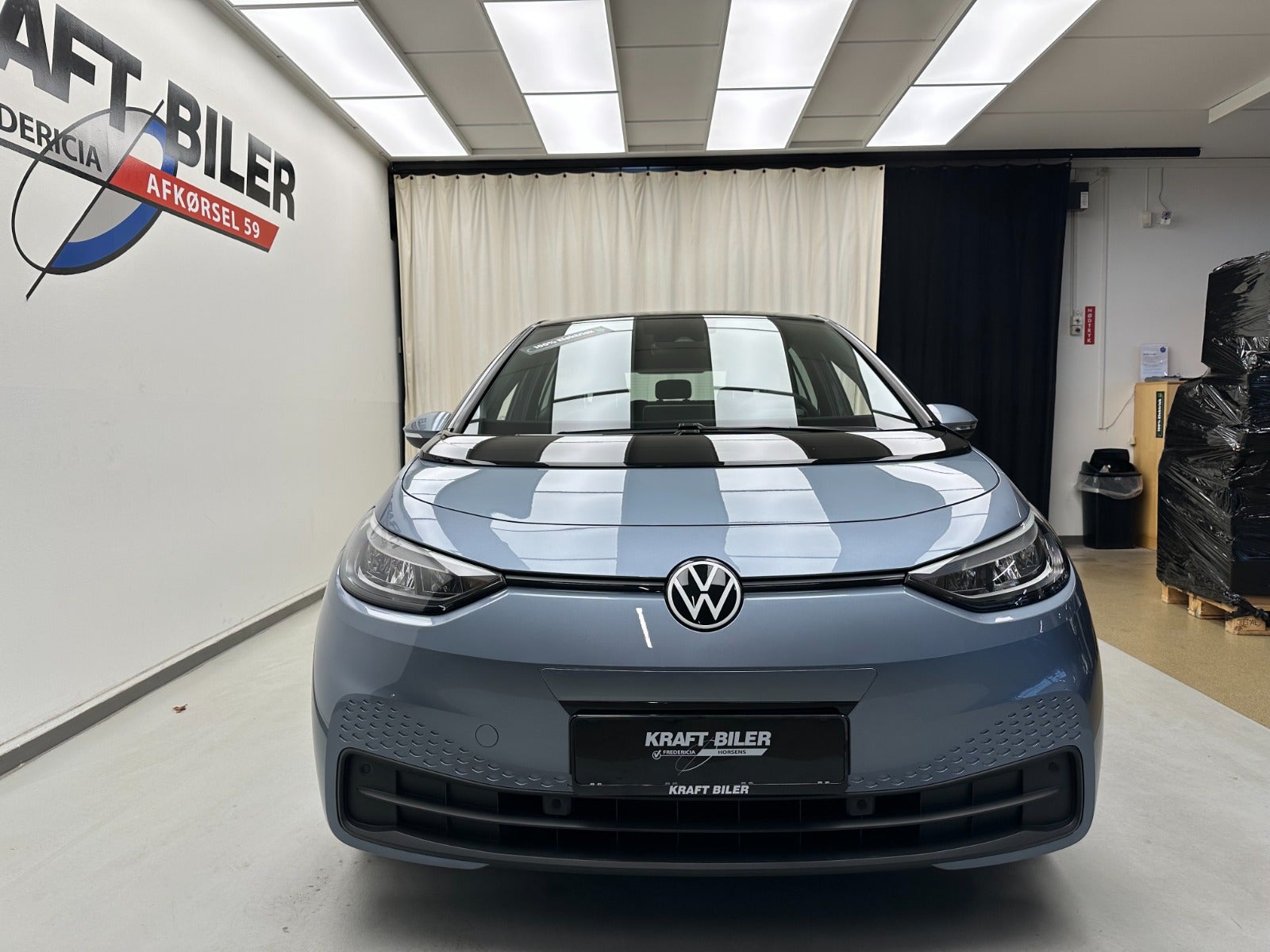 Billede af VW ID.3 45 Pure