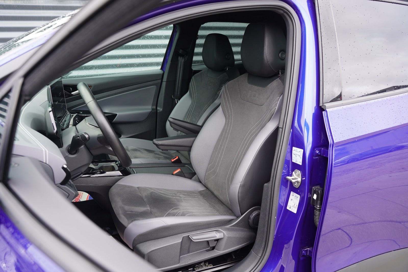 Billede af VW ID.4 52 Pure