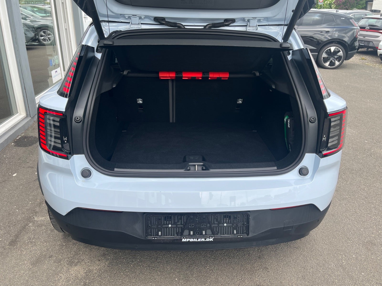 Billede af Volvo EX30 Twin Performance Plus