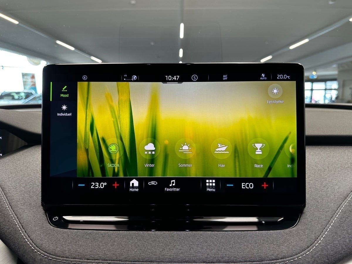 Billede af Skoda Enyaq 60 iV