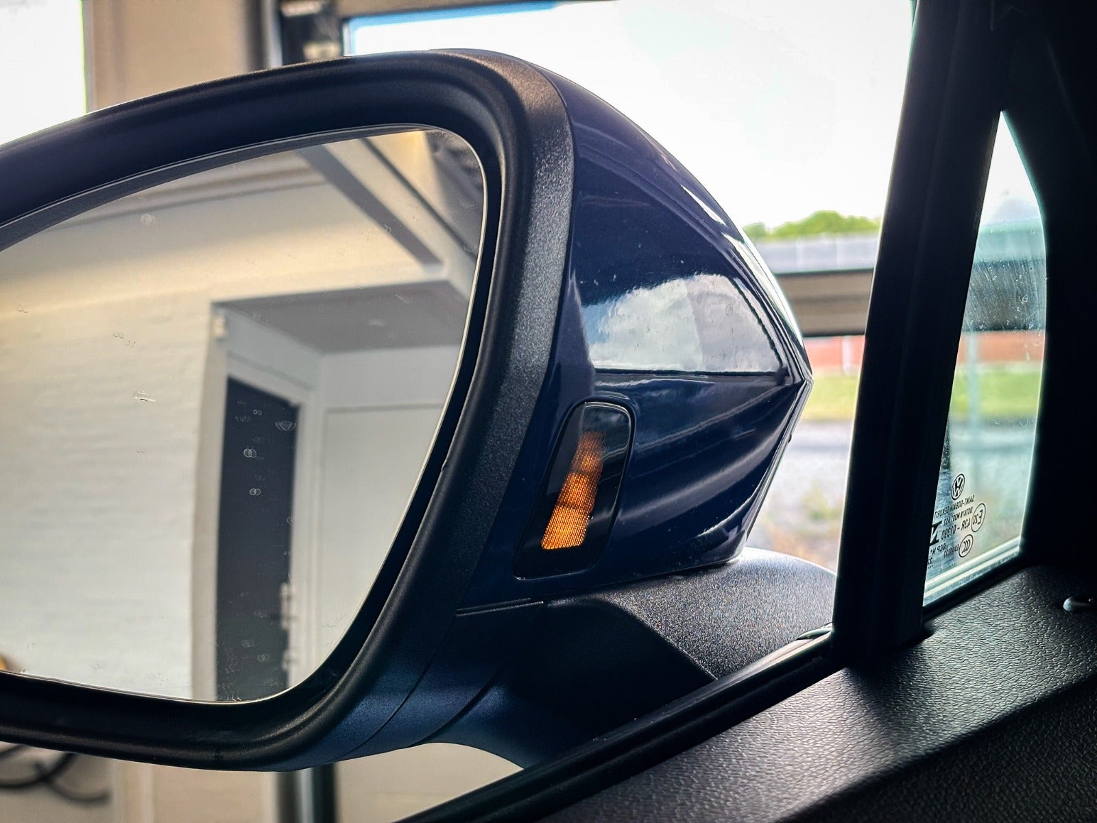 Billede af VW ID.4 77 Pro Performance