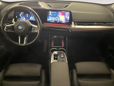 BMW iX1 xDrive30 Fully Charged