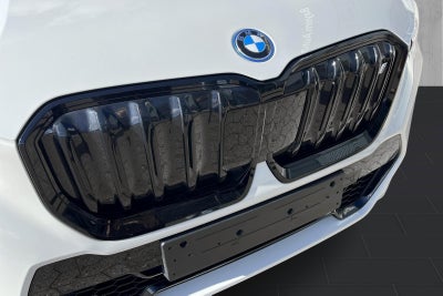 BMW iX1 xDrive30 M-Sport