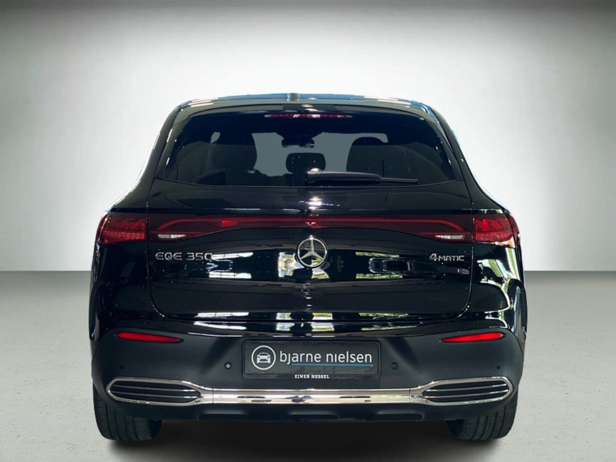 Mercedes EQE350 SUV AMG Advance Plus 4Matic billede 5