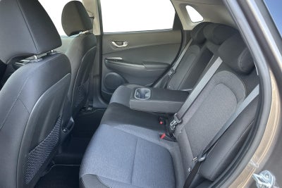 Hyundai Kona EV Trend