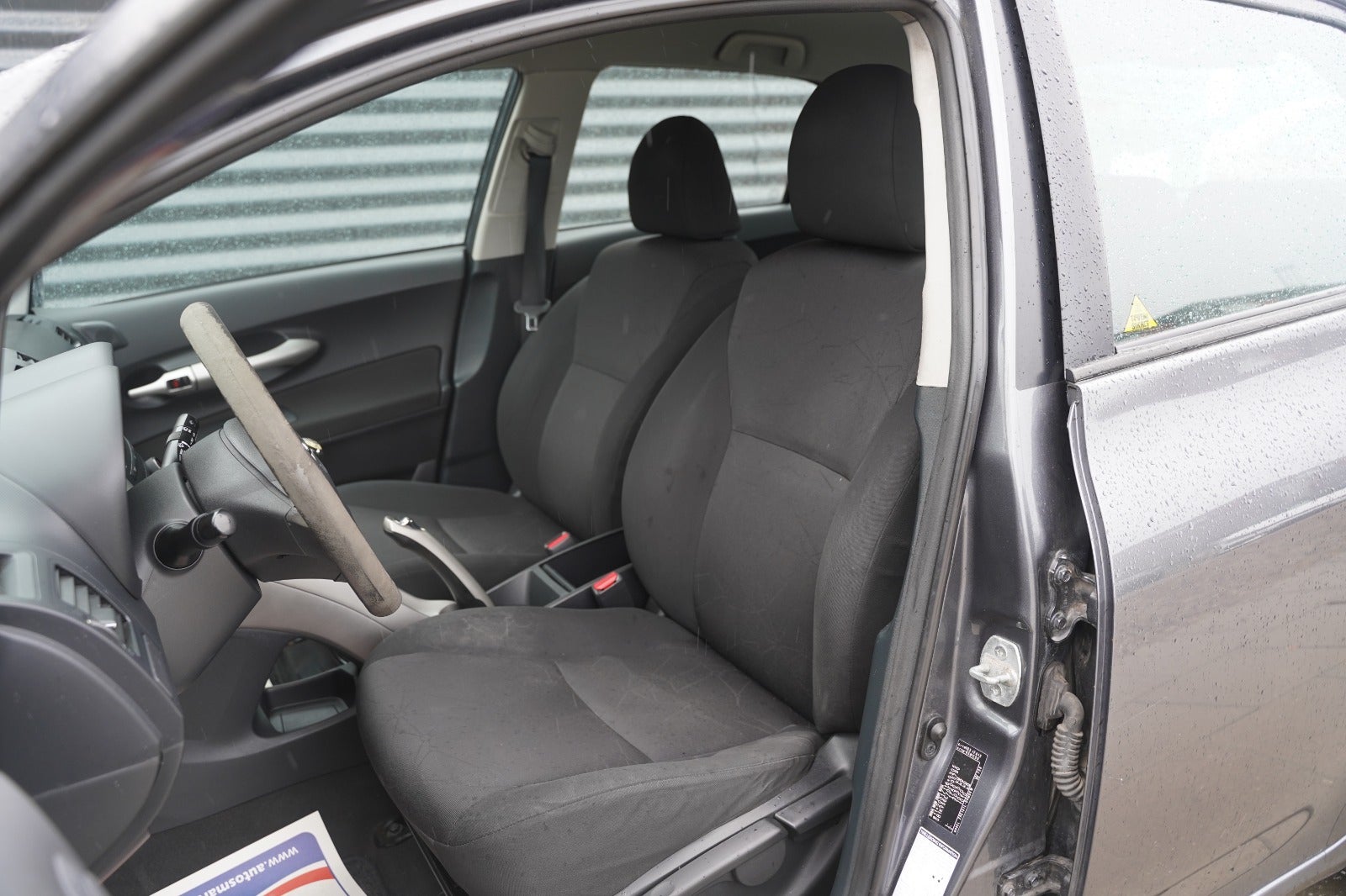 Billede af Toyota Auris 1,6 Terra