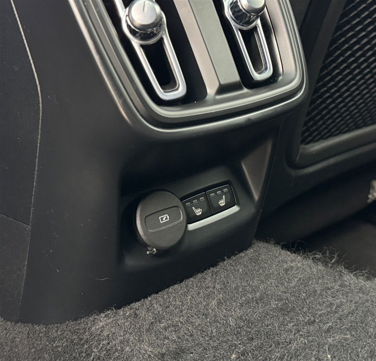 Polestar 2 Standard Range billede 17