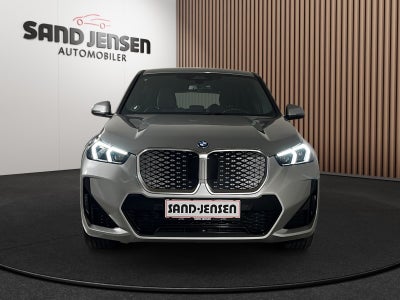 BMW iX1 xDrive30 M-Sport