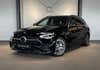 Mercedes C300 e AMG Line stc. aut.