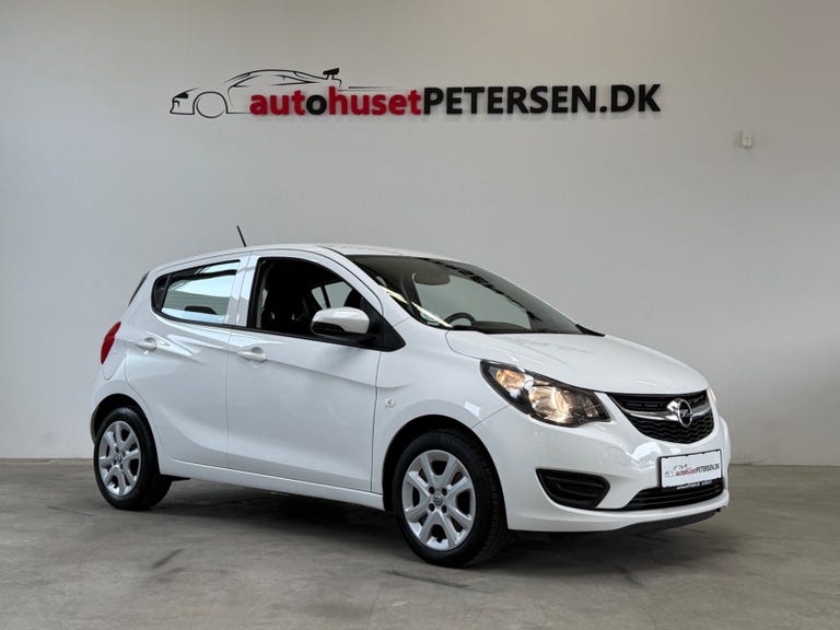 Opel Karl Enjoy