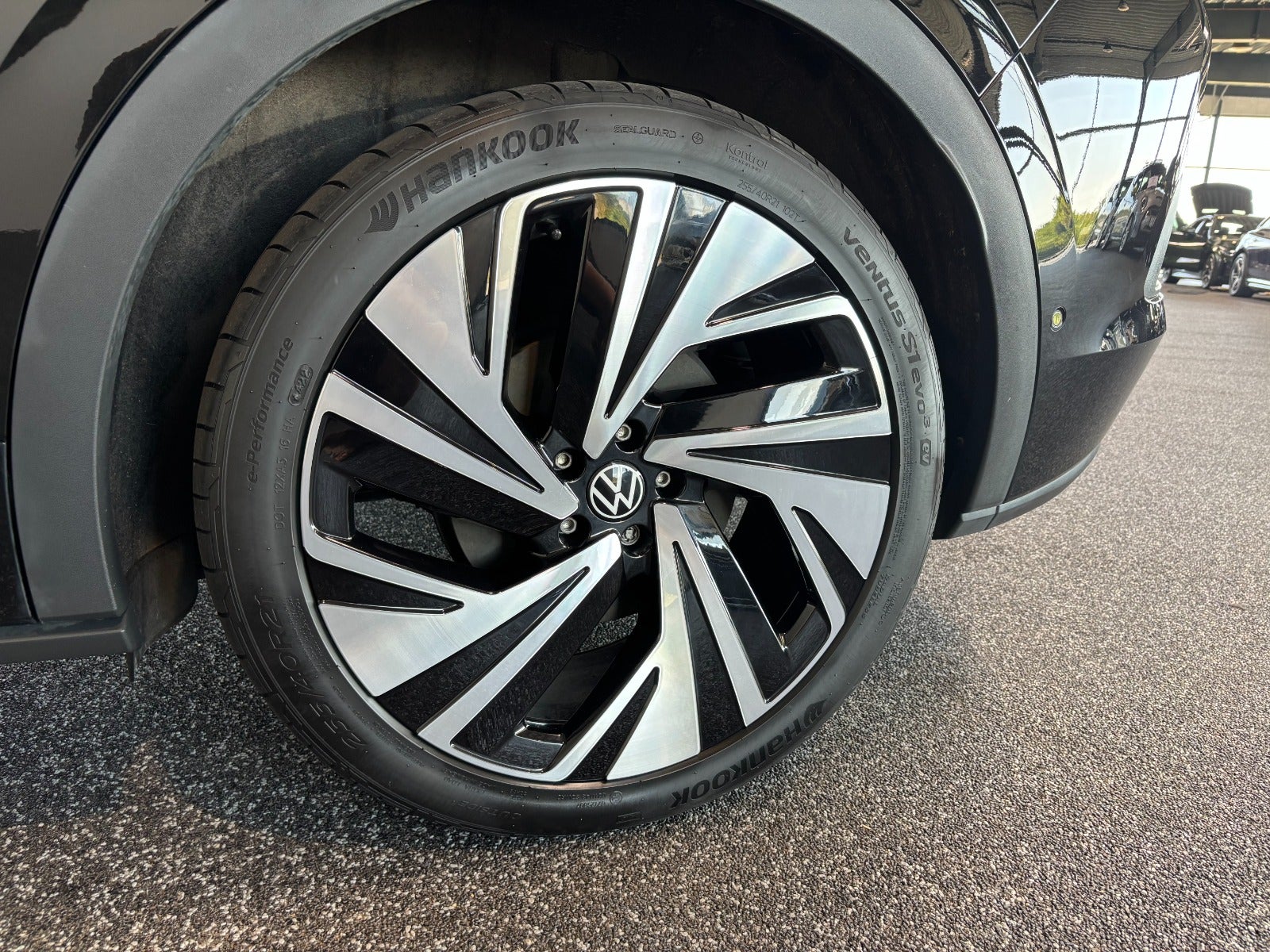 VW ID.5 77 GTX 4Motion 5d - 10