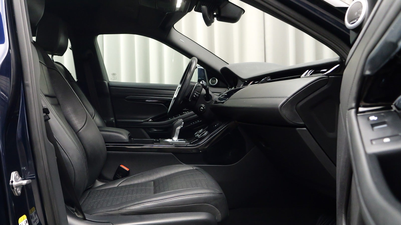 Land Rover Range Rover Evoque P300e HSE aut.