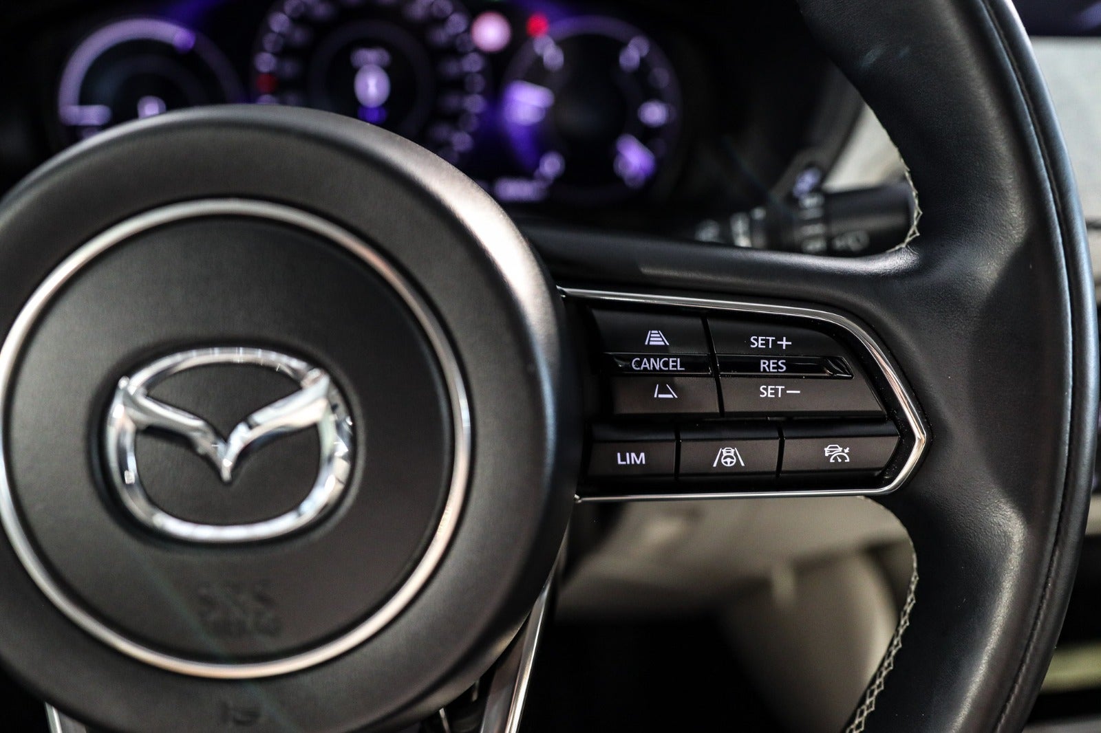 Billede af Mazda CX-60 2,5 PHEV Takumi Comfort aut. AWD