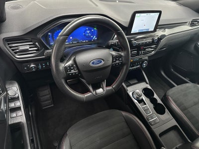 Ford Kuga PHEV ST-Line X CVT billede 2