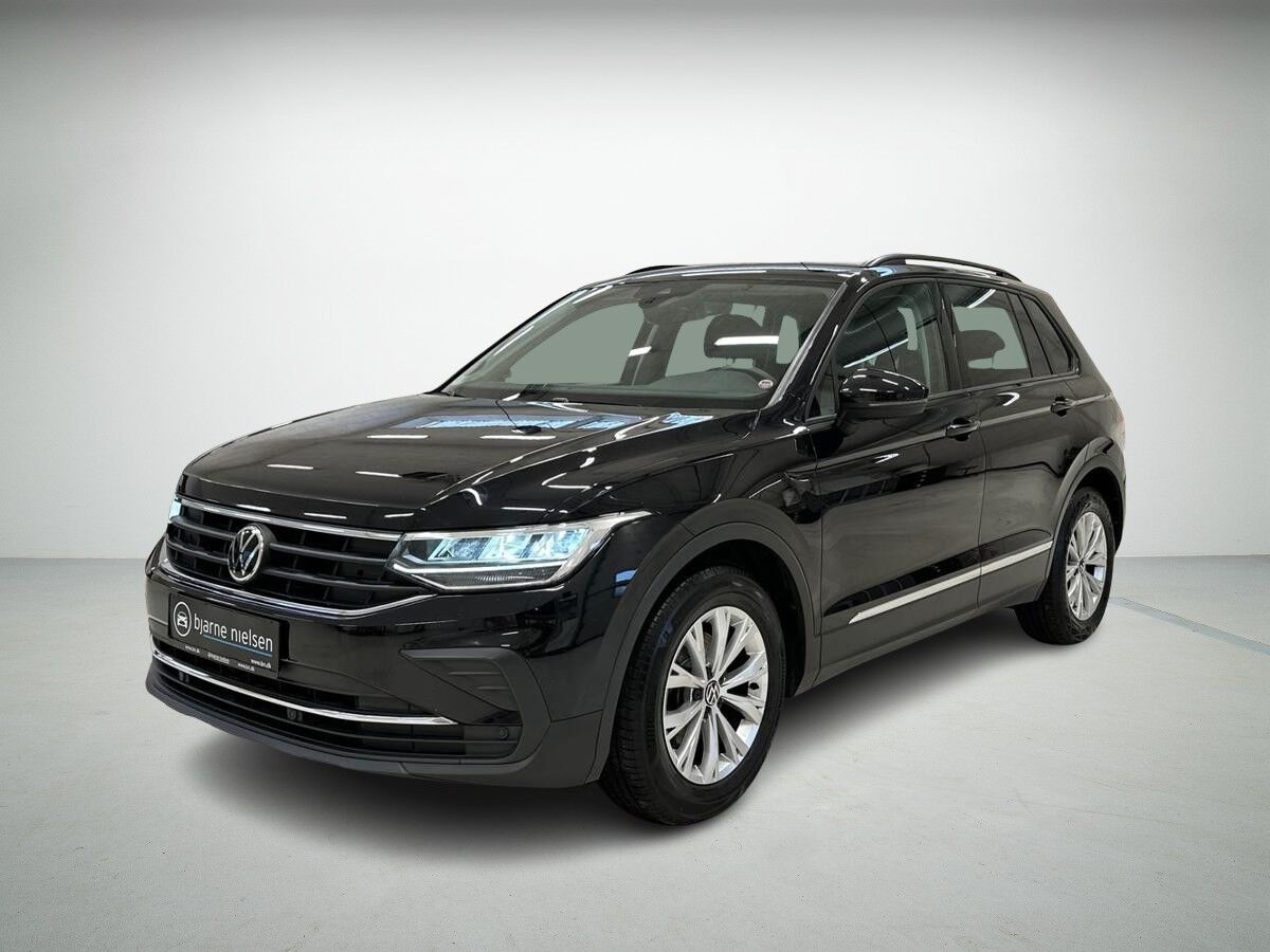 VW Tiguan TSi 150 Life DSG billede 1