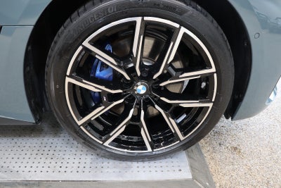 BMW i4 M60 xDrive
